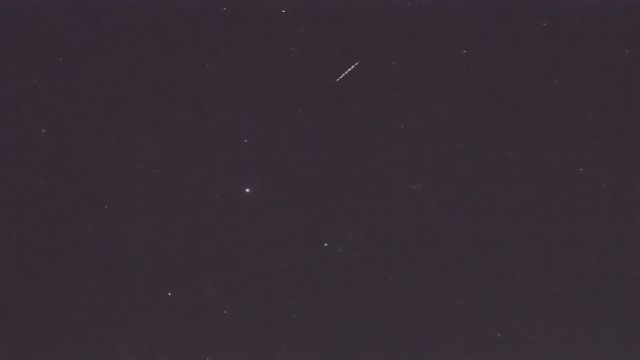 AMS33 meteor