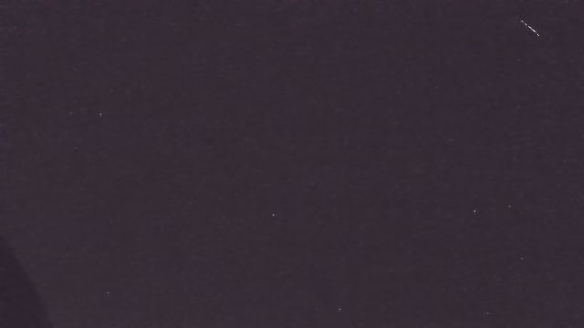 AMS33 meteor