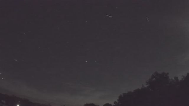 AMS33 meteor