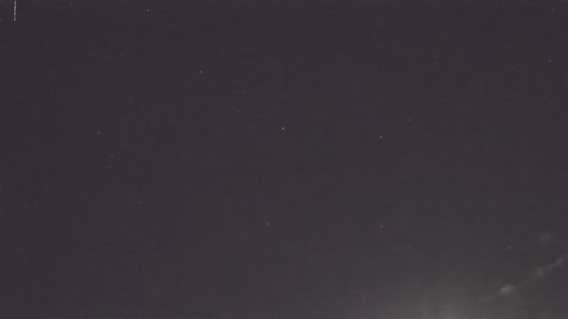 AMS33 meteor