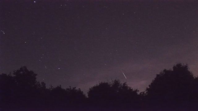AMS33 meteor