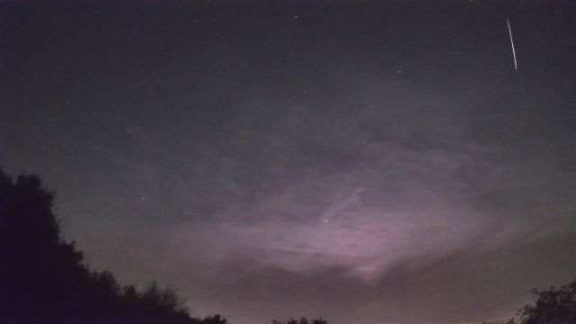 AMS33 meteor