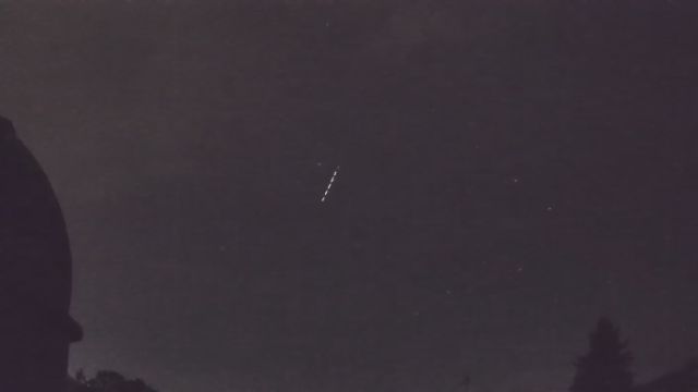 AMS33 meteor