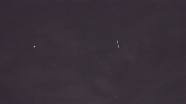 AMS33 meteor