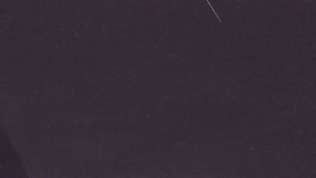 AMS33 meteor