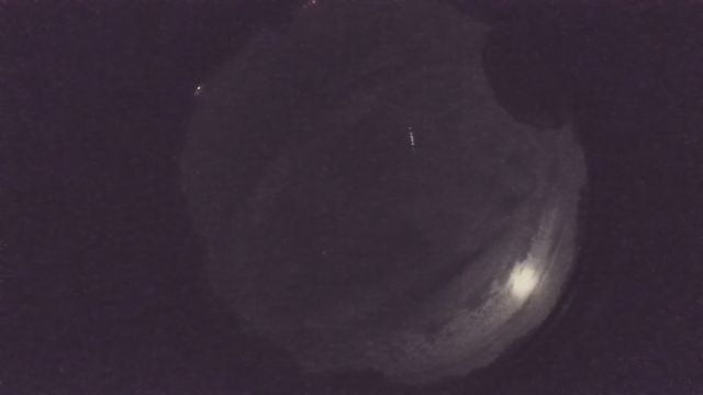 AMS33 meteor