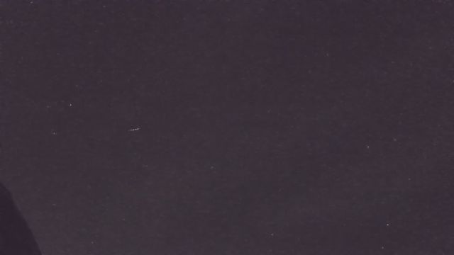 AMS33 meteor