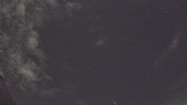 AMS33 meteor
