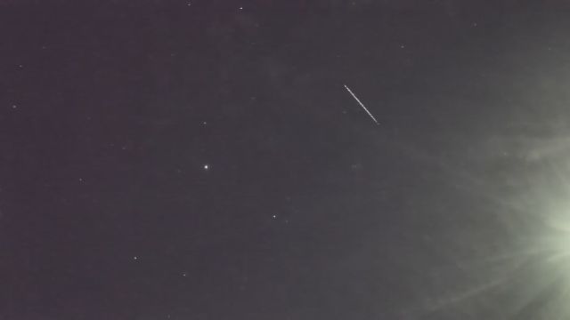 AMS33 meteor