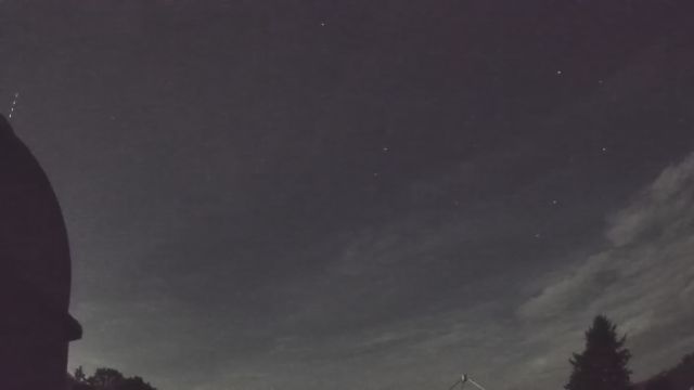AMS33 meteor
