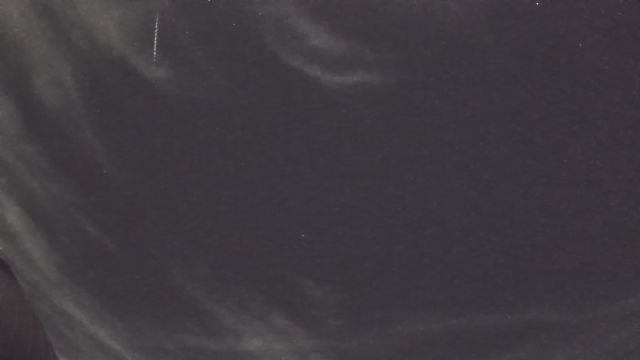 AMS33 meteor