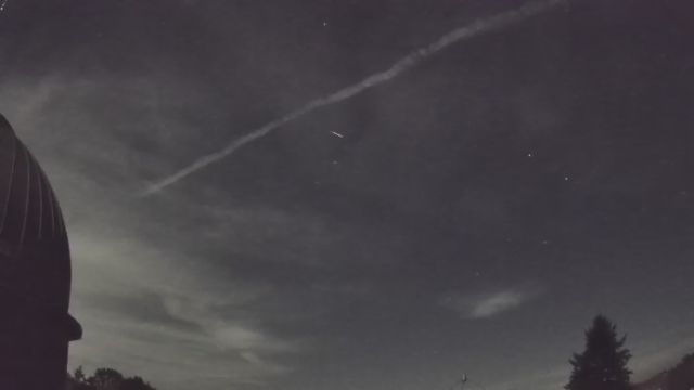 AMS33 meteor