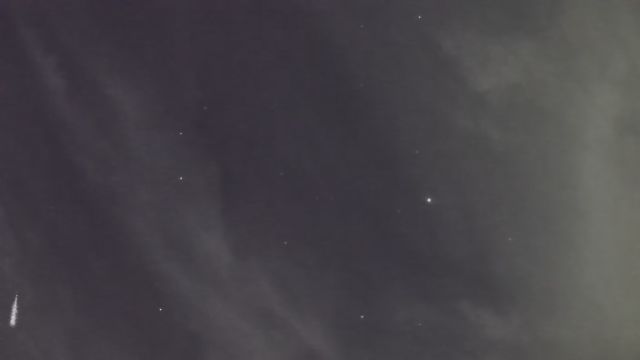 AMS33 meteor