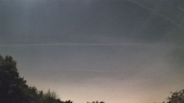 AMS33 meteor