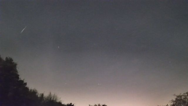 AMS33 meteor