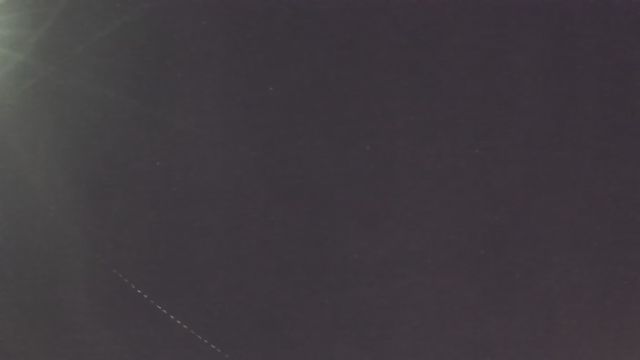 AMS33 meteor