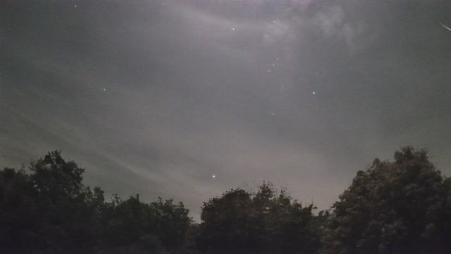 AMS33 meteor