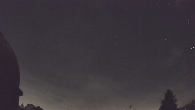 AMS33 meteor