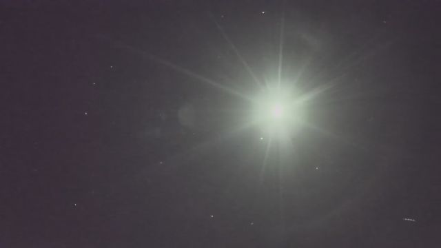 AMS33 meteor