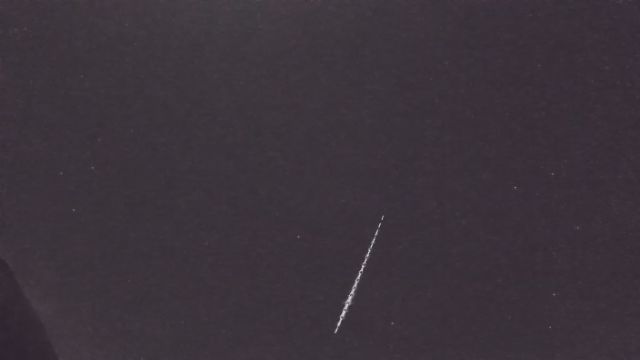 AMS33 meteor