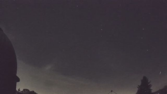 AMS33 meteor