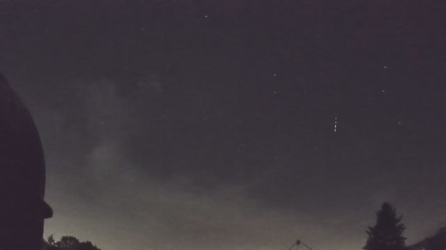 AMS33 meteor