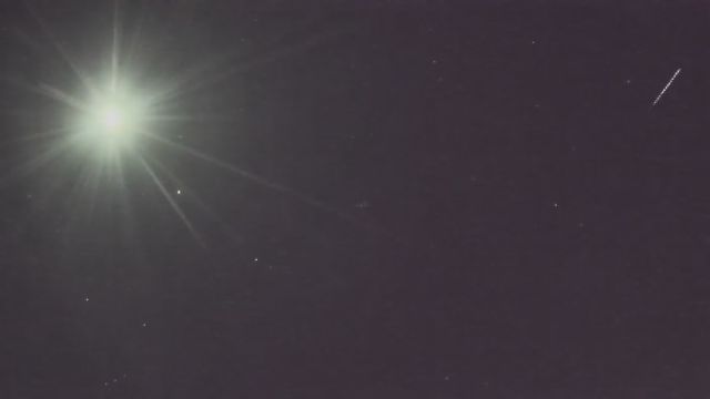 AMS33 meteor