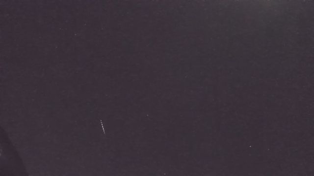 AMS33 meteor