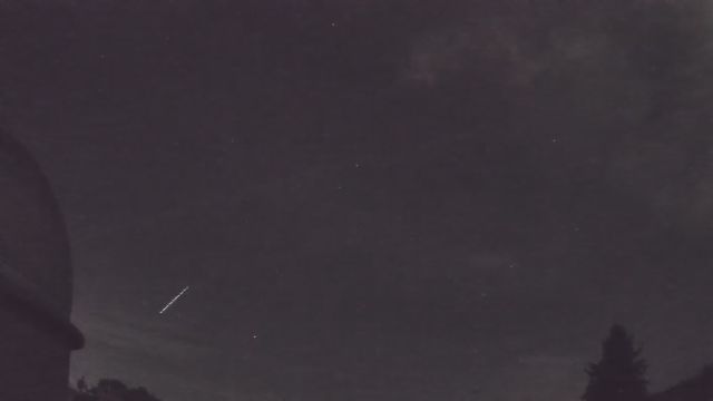 AMS33 meteor