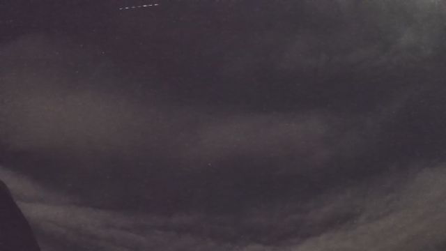 AMS33 meteor