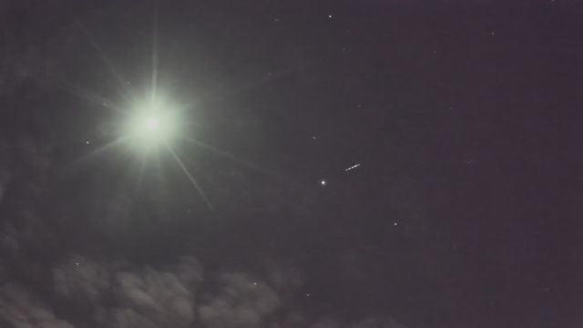 AMS33 meteor