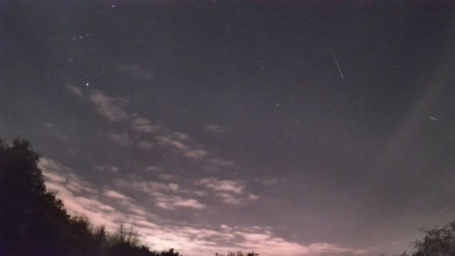 AMS33 meteor