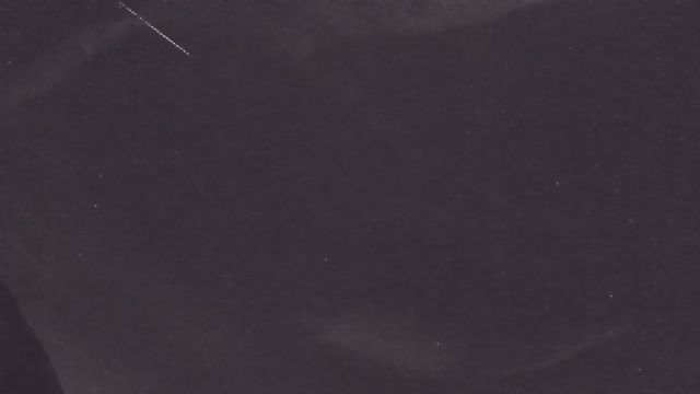 AMS33 meteor