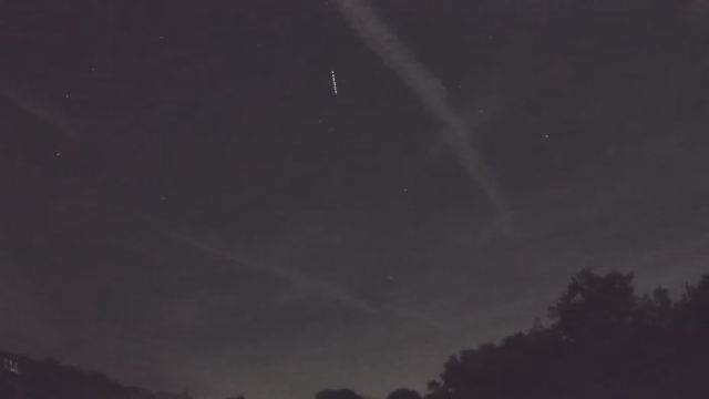 AMS33 meteor