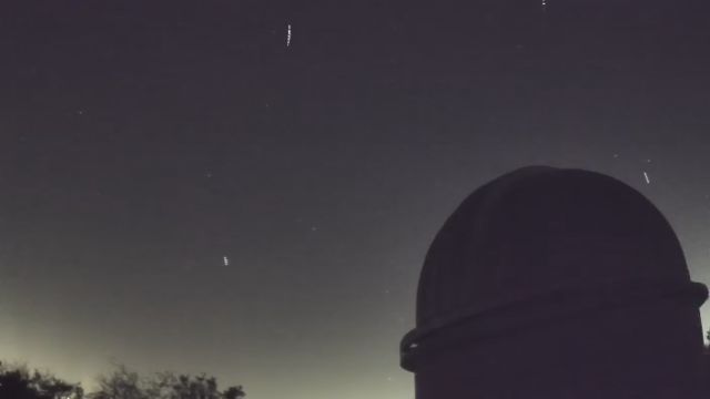 AMS33 meteor