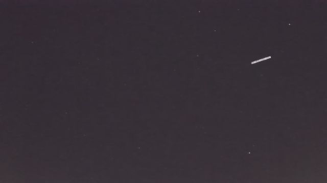 AMS33 meteor