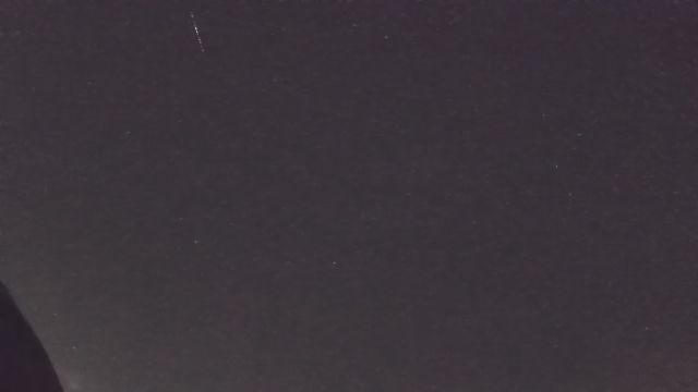 AMS33 meteor