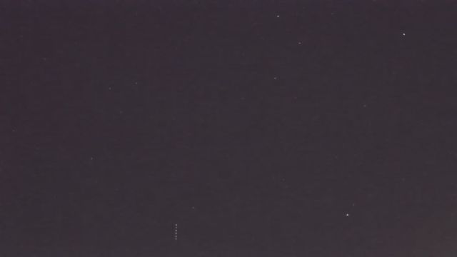 AMS33 meteor