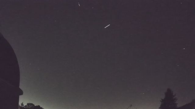AMS33 meteor