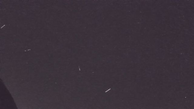 AMS33 meteor