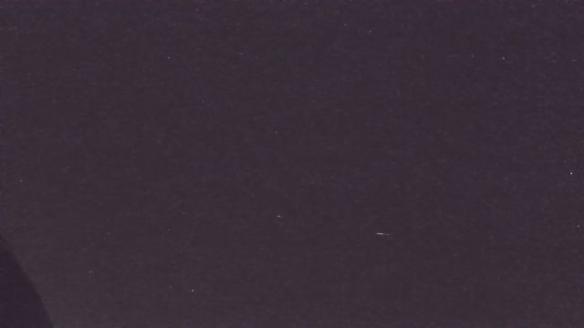 AMS33 meteor