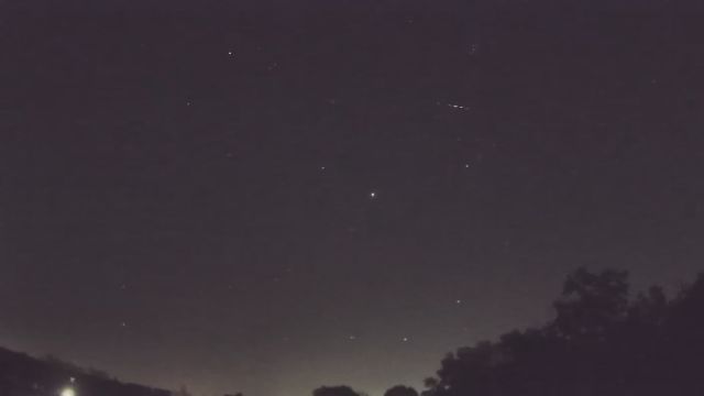 AMS33 meteor