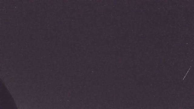 AMS33 meteor