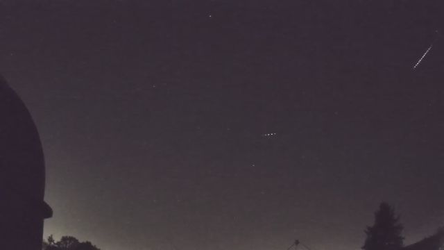 AMS33 meteor