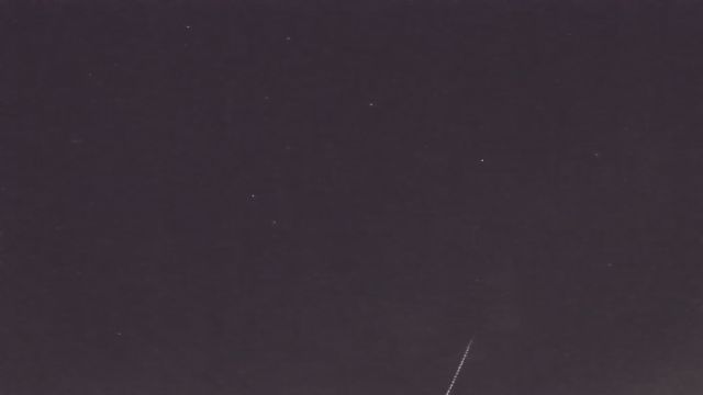 AMS33 meteor