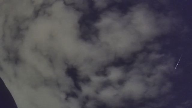 AMS33 meteor