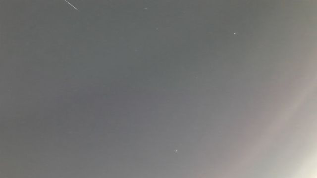 AMS33 meteor