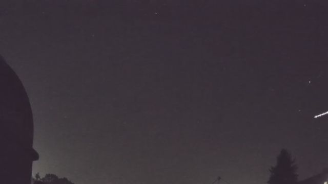 AMS33 meteor