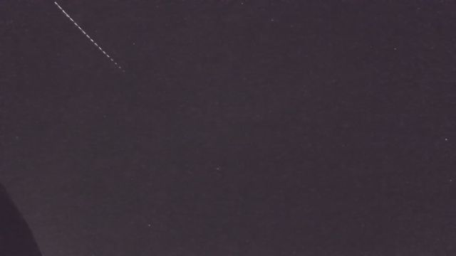 AMS33 meteor