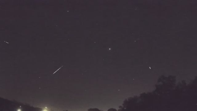 AMS33 meteor